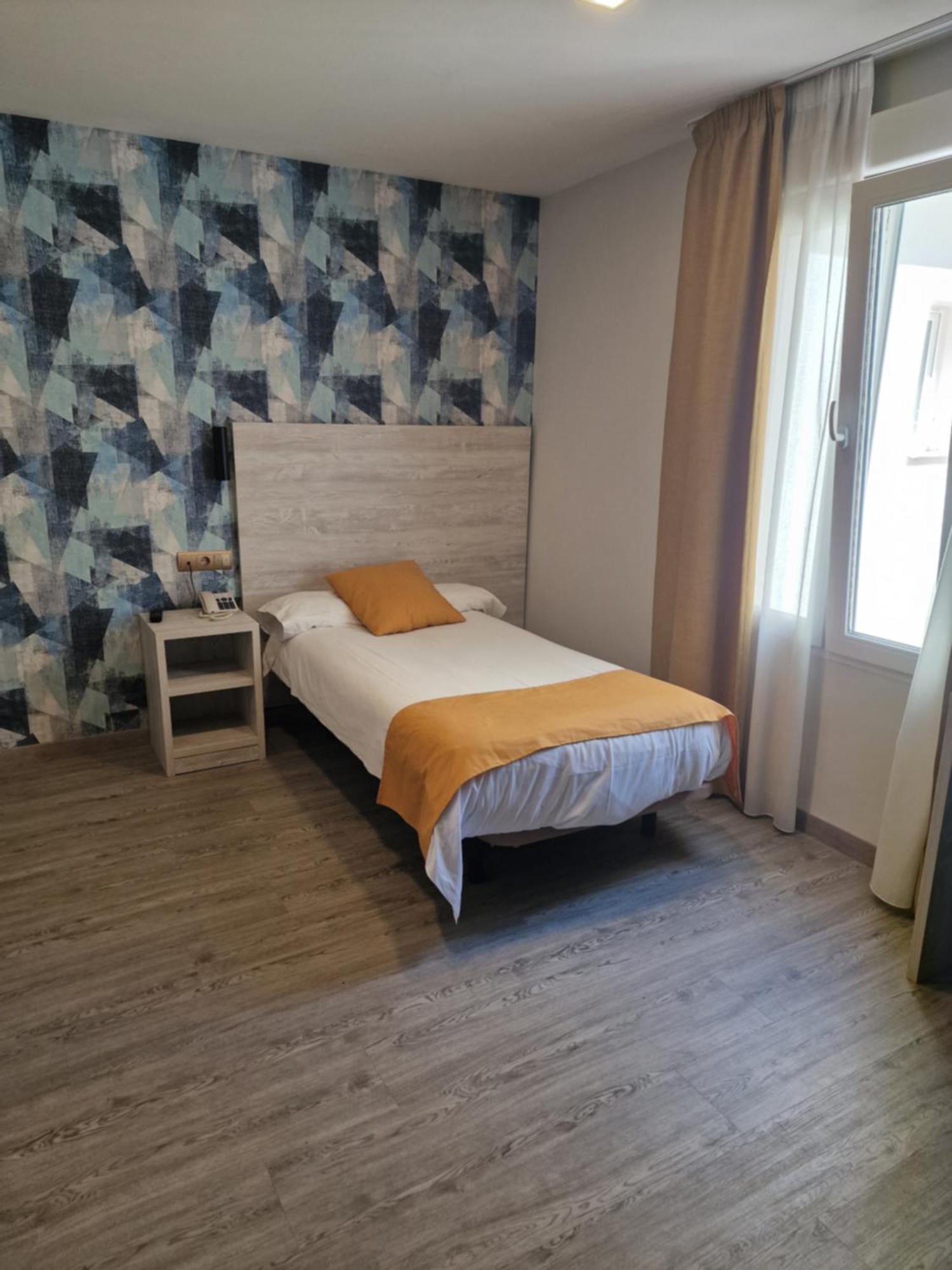 Hotel La Duquesa Pinos Genil Εξωτερικό φωτογραφία
