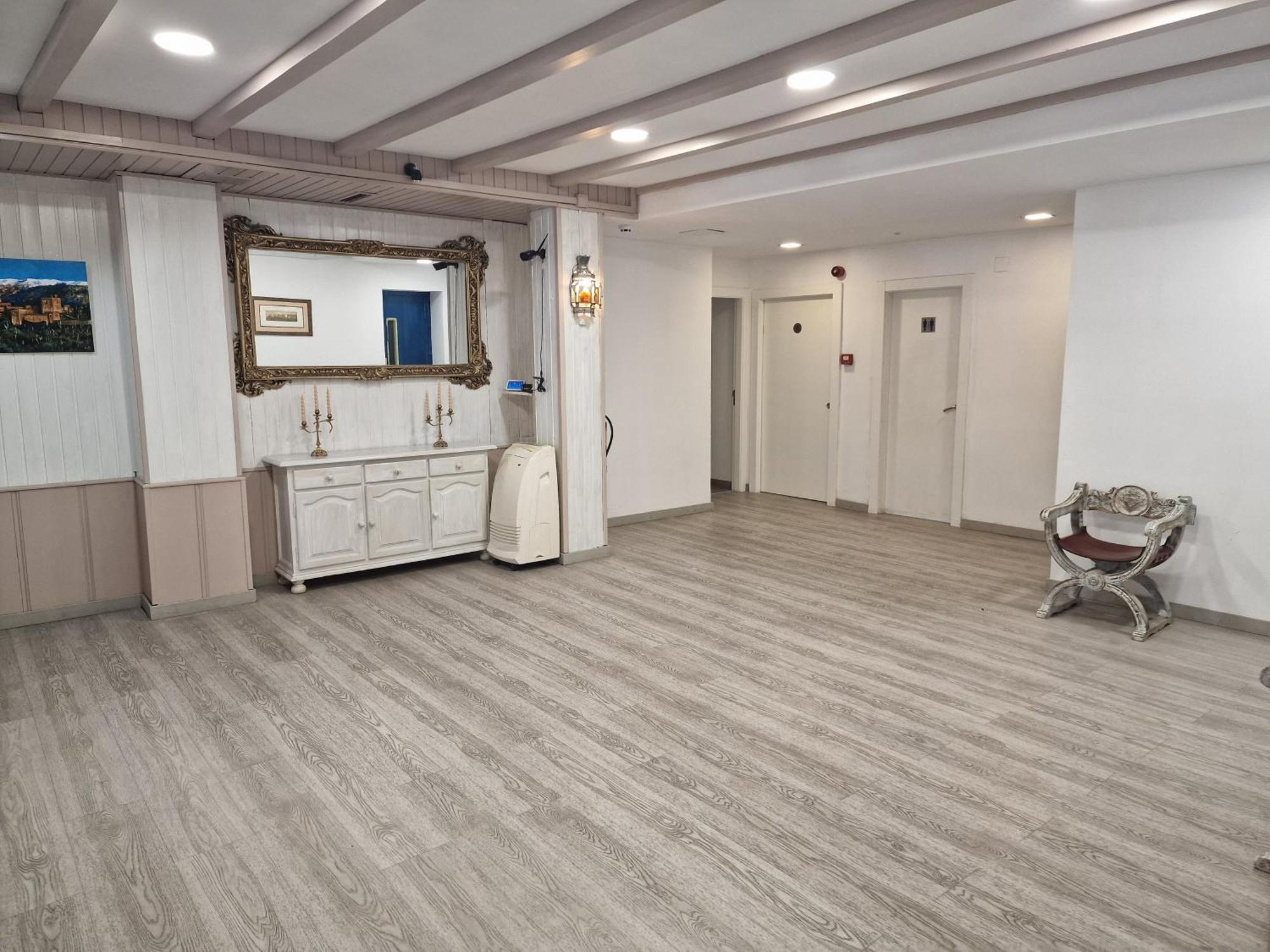 Hotel La Duquesa Pinos Genil Εξωτερικό φωτογραφία