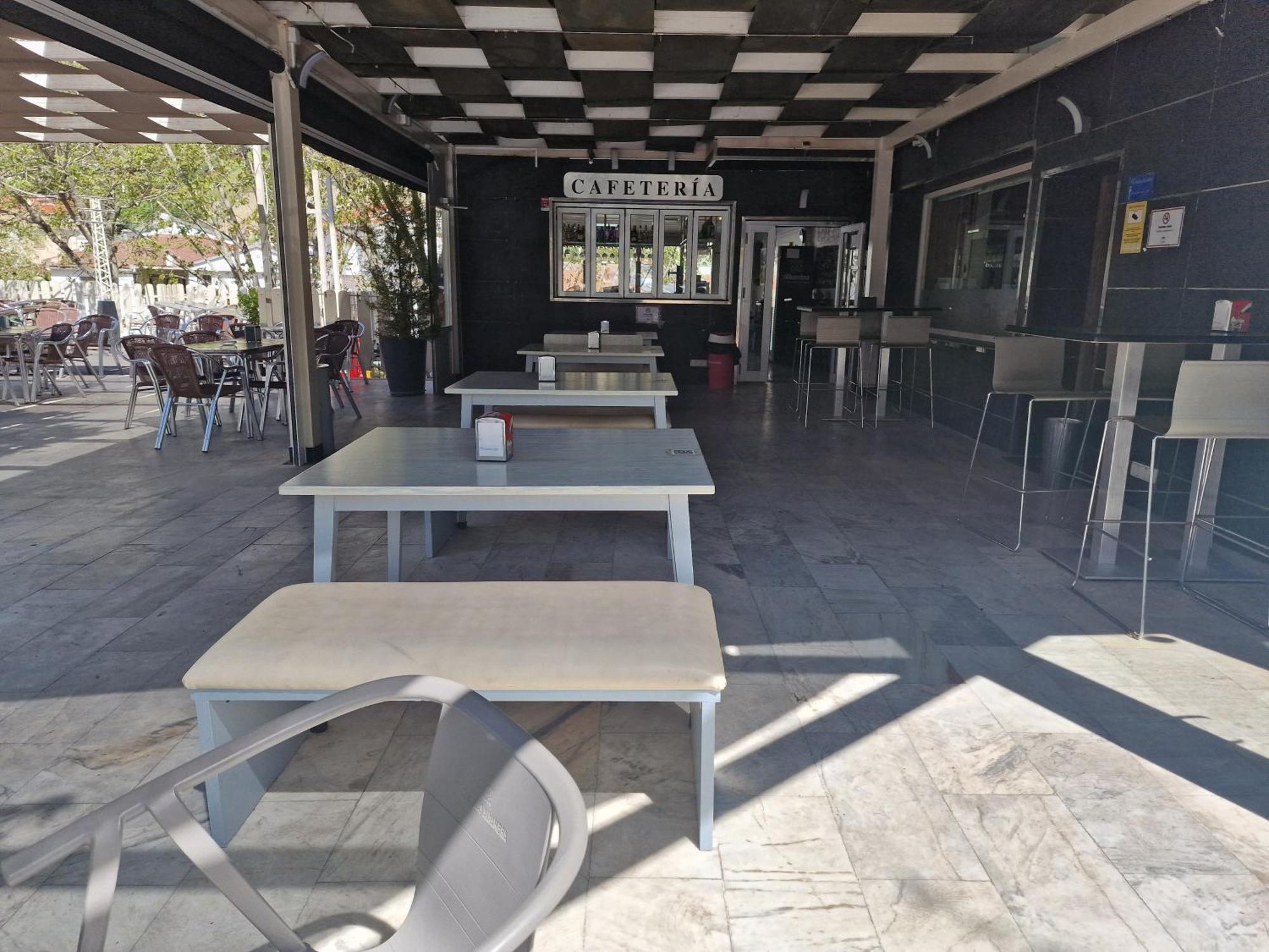 Hotel La Duquesa Pinos Genil Εξωτερικό φωτογραφία