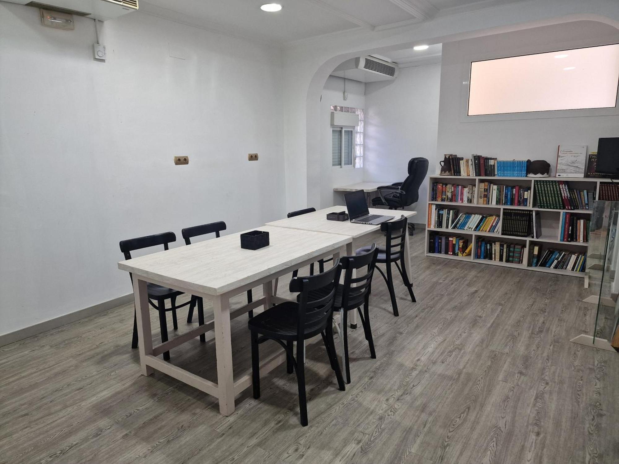 Hotel La Duquesa Pinos Genil Εξωτερικό φωτογραφία