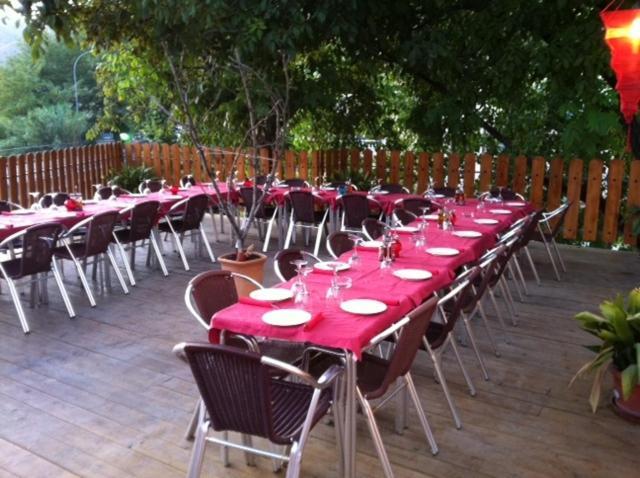 Hotel La Duquesa Pinos Genil Εξωτερικό φωτογραφία
