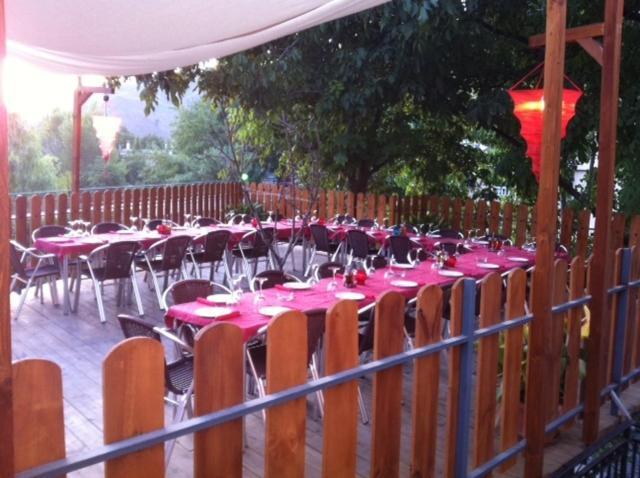 Hotel La Duquesa Pinos Genil Εξωτερικό φωτογραφία