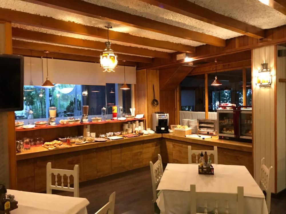 Hotel La Duquesa Pinos Genil Εξωτερικό φωτογραφία