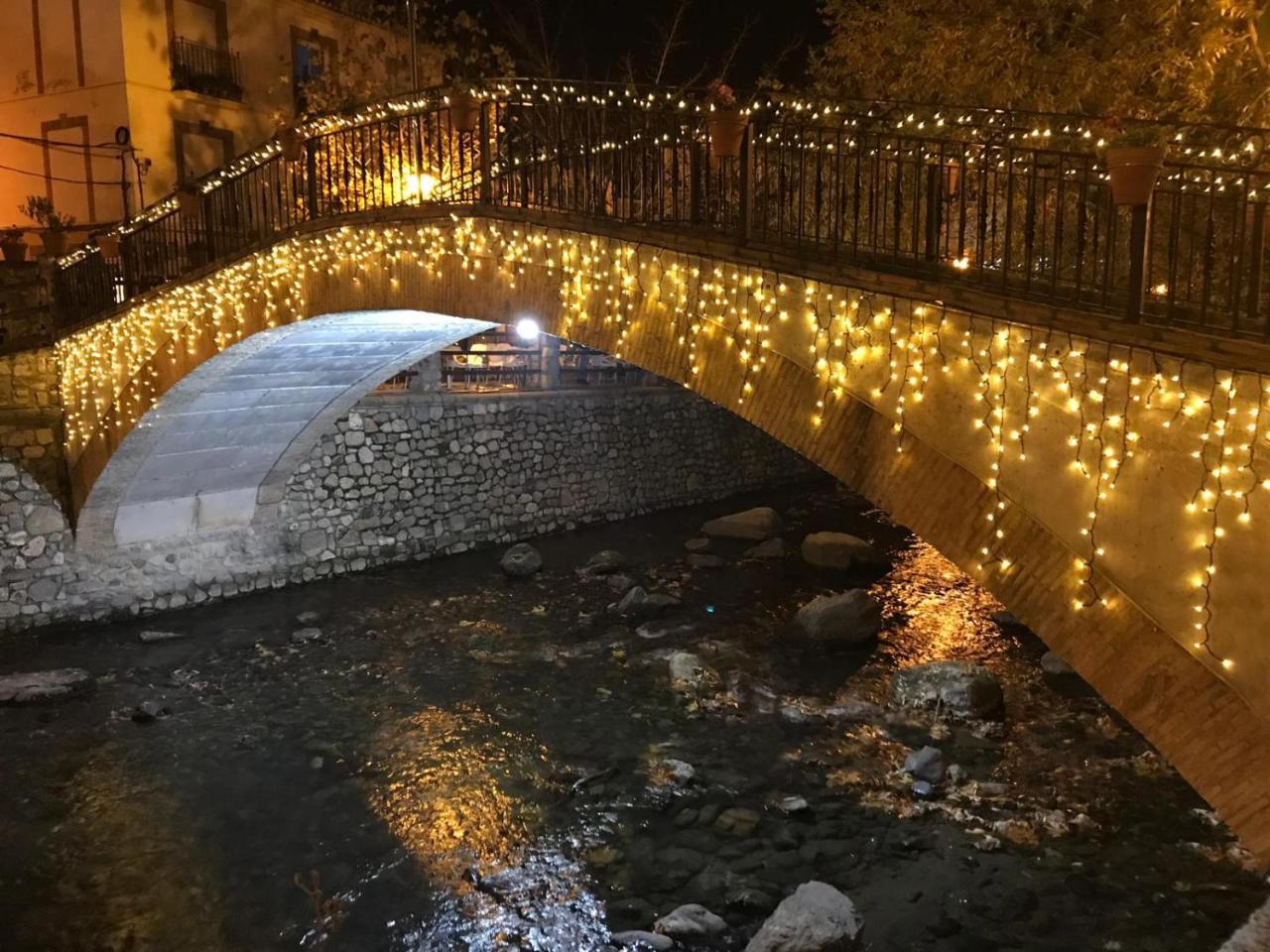 Hotel La Duquesa Pinos Genil Εξωτερικό φωτογραφία