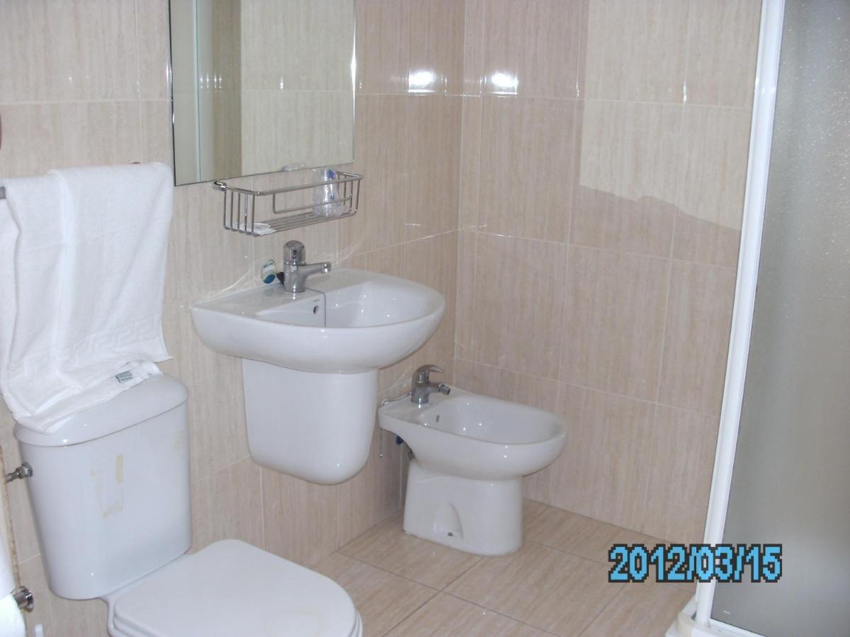 Hotel La Duquesa Pinos Genil Δωμάτιο φωτογραφία